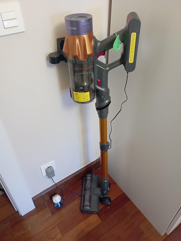 Customer photo