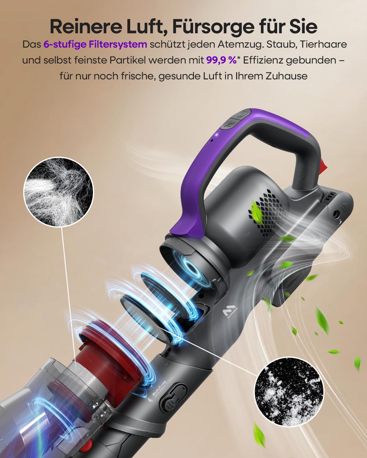 PURCO V18