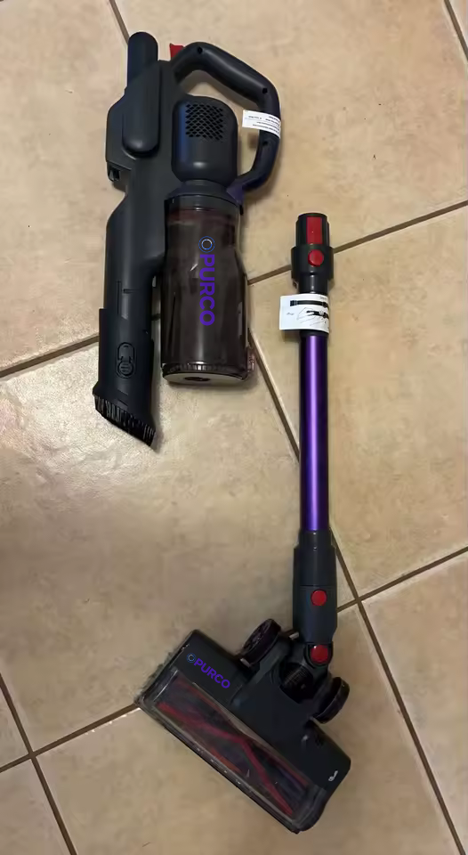 Customer photo