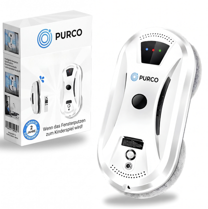 Purco Fensterputzroboter V3