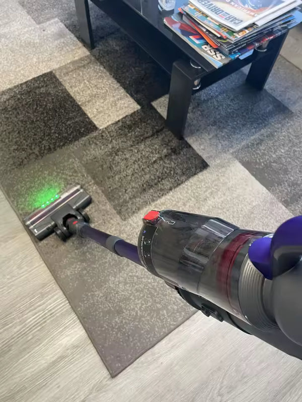 Customer photo